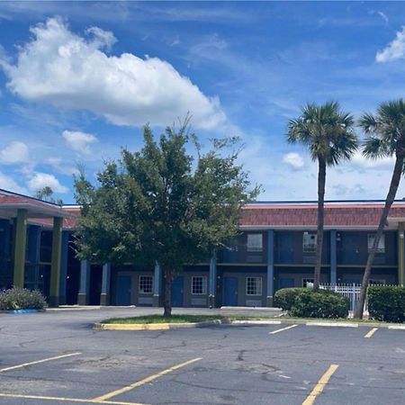 Jax Inn Jacksonville Extérieur photo