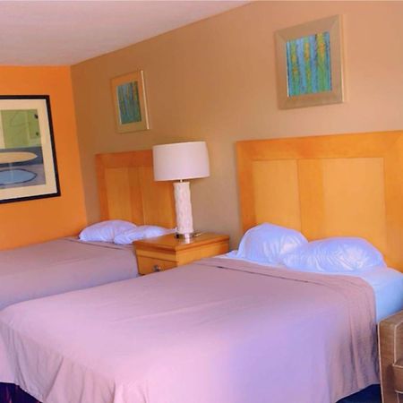 Jax Inn Jacksonville Extérieur photo