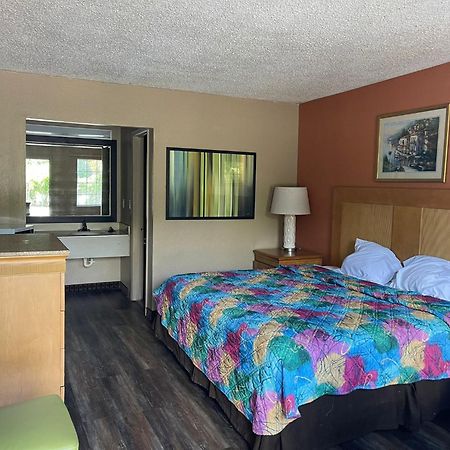 Jax Inn Jacksonville Extérieur photo
